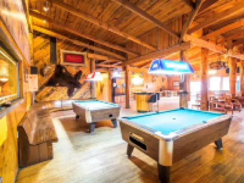 Colter's Lodge Hotels in Afton