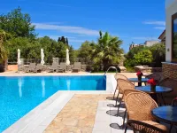 Harmony Hotel Apartments Hotels in Aigialeia