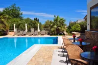 Harmony Hotel Apartments Hotels in Aigio