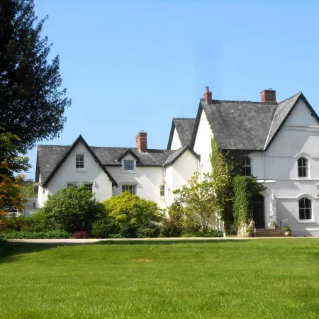 The Forest Country House B&B
