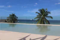 Hotel Scappata - piscina