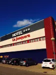 Hotel Jonquera Hotels in Els Límits