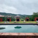 Paco de Pombeiro - Turismo de Habitacao