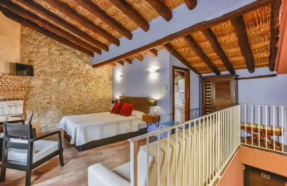 方達拉格拉查賓館