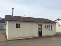 Pals Motel and RV Park