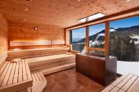 Hotel Kaiserhof - Spa