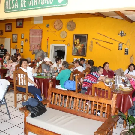 Hotel Paraiso del Oso