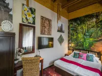 Janus Boutique Hotel & Spa Hotels in Siofoki