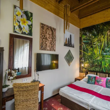 Janus Boutique Hotel & Spa