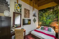 Janus Boutique Hotel & Spa Hotel di Balatonkenese