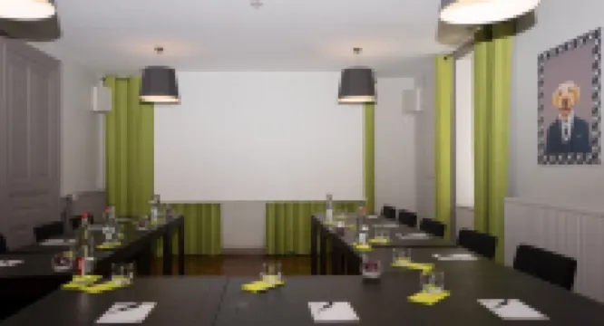 Logis Hôtel le Tisseur des Saveurs