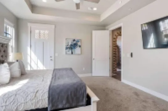 The Ella 3 Bedroom Home