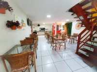 Pousada Quaraçá - Bữa sáng