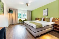 Landhuis Hotel de Herikerberg Hotel a Rijssen