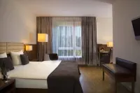 Hotel Simon's Plaza Hotels in Леннінген