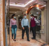 Grand Hotel Machala Hotels in Machala