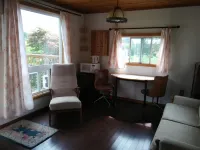Harrison Hammond House Farmstay