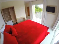 Pousada Magnus Hotels in Balneario Camboriu