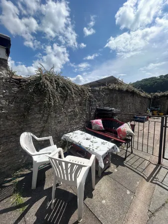 23A High St Отели в г. Стоу