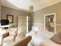 Kilmaronock Manse B&B Hotels in Drymen