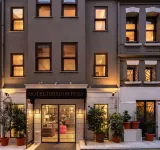 Hotel Ibrahim Pasha Hotels in Istanbul