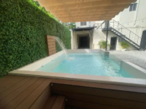 Solmi Rooms