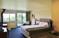 Anacortes Ship Harbor Inn Hotel di 