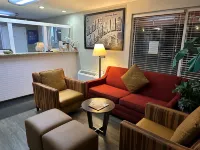 Nation's Inn of Wake County - Raleigh Crabtree Hotel di House Creek