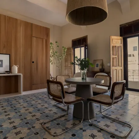 Narrativ Lofts