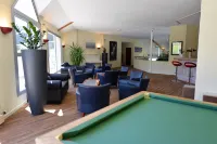 Hôtel du Golf de Saint-Laurent Hôtels à : Landévant