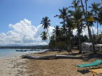 Costarena Beach Hotel - Ocean View