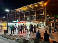 Barış Otel Didim Hotels in Akbuk Mahallesi