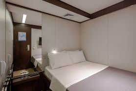 Fast Sleep Guarulhos by Slaviero Hotels