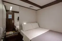 Fast Sleep Guarulhos by Slaviero Hotels Hotels in Aruja