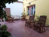 Hospedaje Los Cardones Hotels in Cafayate Department