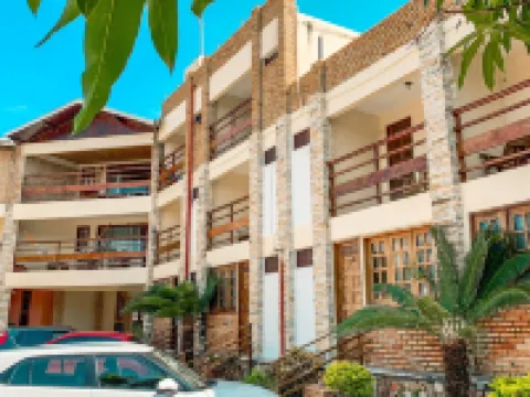 Falésia Praia Hotel Hotels in Aracati