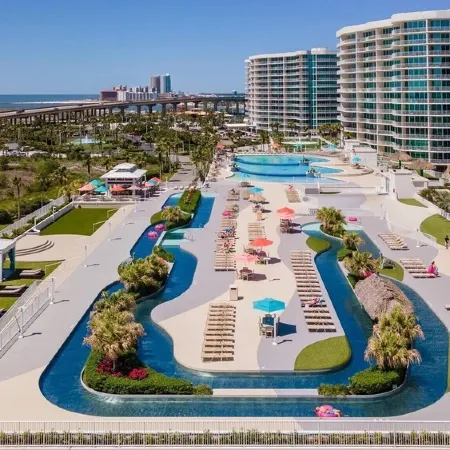 Gorgeous Lush 2 Bedroom Condo with Amazing Views and Endless Amenities