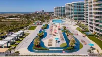 Gorgeous Lush 2 Bedroom Condo with Amazing Views and Endless Amenities