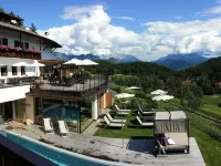 Hotel am Hang Hotels in Ritten