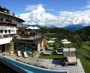 Hotel am Hang