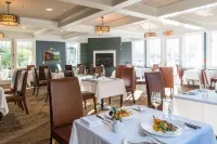 Reluctant Panther Inn & Restaurant Hotels in Manchester