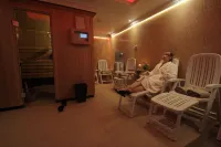Villa Martini - spa