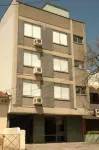 Apart Hotel Garibaldi Hotels near Igreja do Evangelho Quadrangular
