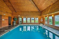 Studio ~ 3 Mi to Great Smoky Mountain Nat'l Park! - Condos