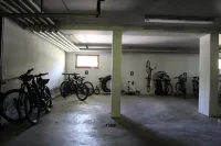 Appartement-Hotel Happy Kienberg - parking
