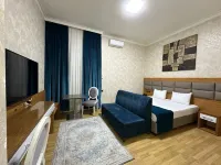 Empire Hotel Hotels in Baku