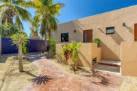 Hotel Hondo Hotel di Los Barriles
