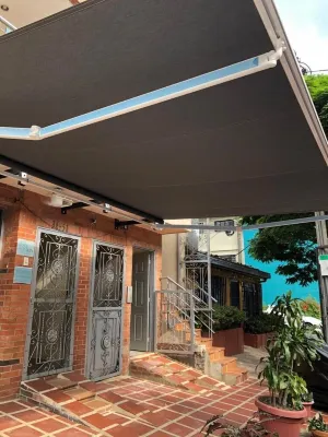 Apartaestudio en Bello Cerca al Centro Comercial Fabricato Hotels in Bello