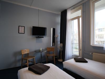 Hotel Abba