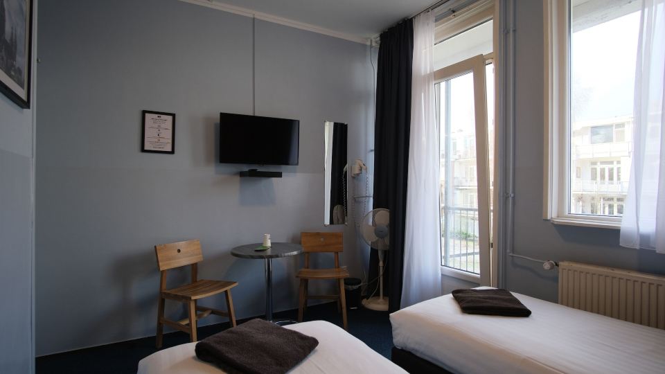 Hotel Abba